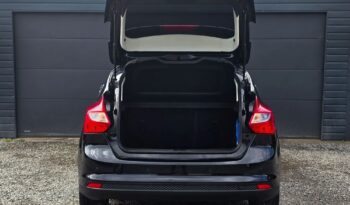 Ford Focus 1.0 EcoBoost STart-Stopp-System TITANIUM full