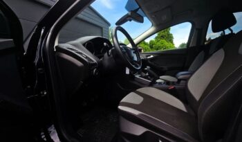 Ford Focus 1.0 EcoBoost STart-Stopp-System TITANIUM full