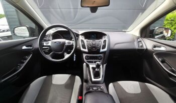 Ford Focus 1.0 EcoBoost STart-Stopp-System TITANIUM full