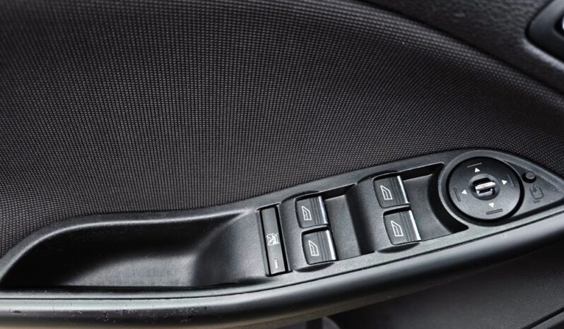 Ford Focus 1.0 EcoBoost STart-Stopp-System TITANIUM full