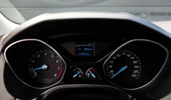 Ford Focus 1.0 EcoBoost STart-Stopp-System TITANIUM full