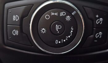 Ford Focus 1.0 EcoBoost STart-Stopp-System TITANIUM full
