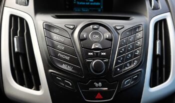 Ford Focus 1.0 EcoBoost STart-Stopp-System TITANIUM full