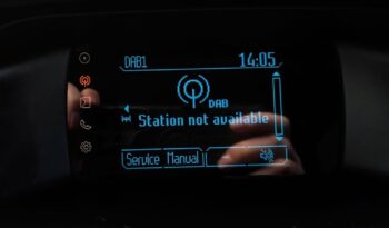 Ford Focus 1.0 EcoBoost STart-Stopp-System TITANIUM full