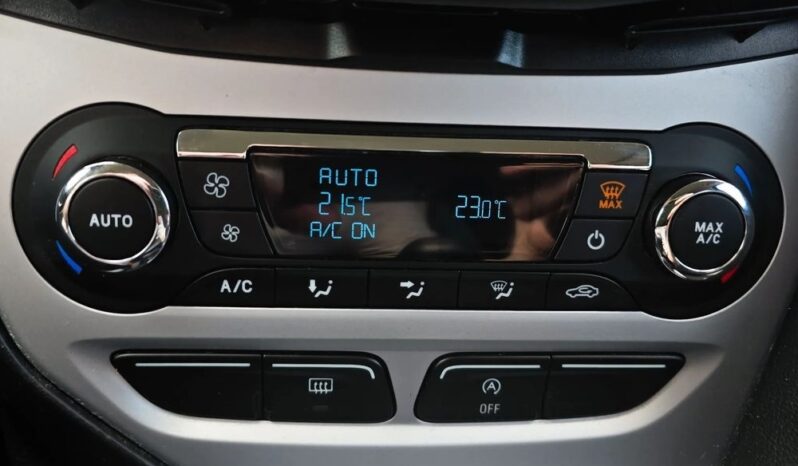Ford Focus 1.0 EcoBoost STart-Stopp-System TITANIUM full