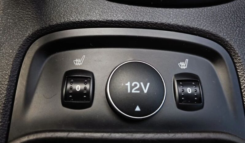 Ford Focus 1.0 EcoBoost STart-Stopp-System TITANIUM full
