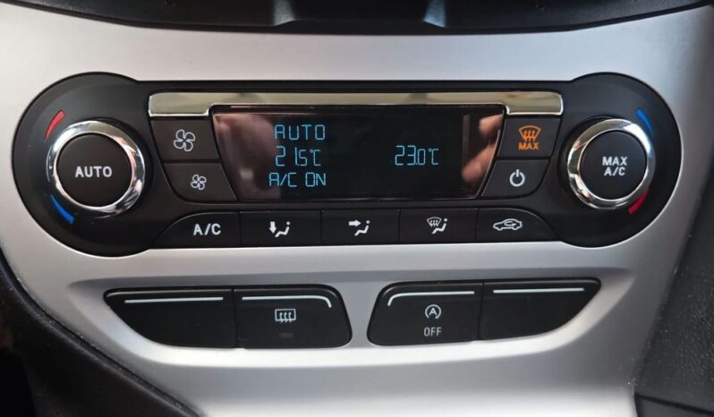 Ford Focus 1.0 EcoBoost STart-Stopp-System TITANIUM full