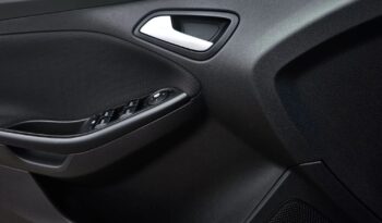 Ford Focus 1.0 EcoBoost STart-Stopp-System TITANIUM full