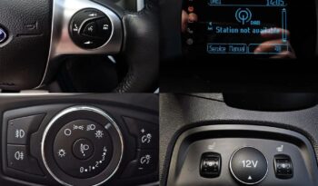 Ford Focus 1.0 EcoBoost STart-Stopp-System TITANIUM full