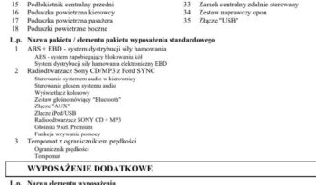 Ford Focus 1.0 EcoBoost STart-Stopp-System TITANIUM full