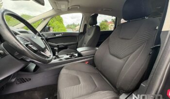 Ford S-Max 2.0 TDCi Trend full