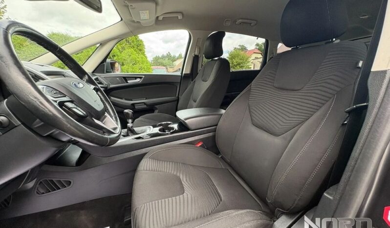 Ford S-Max 2.0 TDCi Trend full