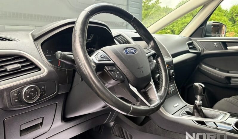 Ford S-Max 2.0 TDCi Trend full