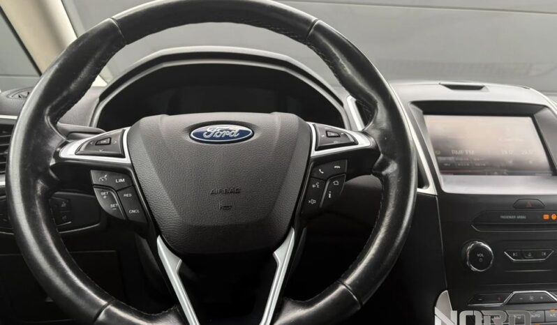 Ford S-Max 2.0 TDCi Trend full