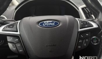 Ford S-Max 2.0 TDCi Trend full