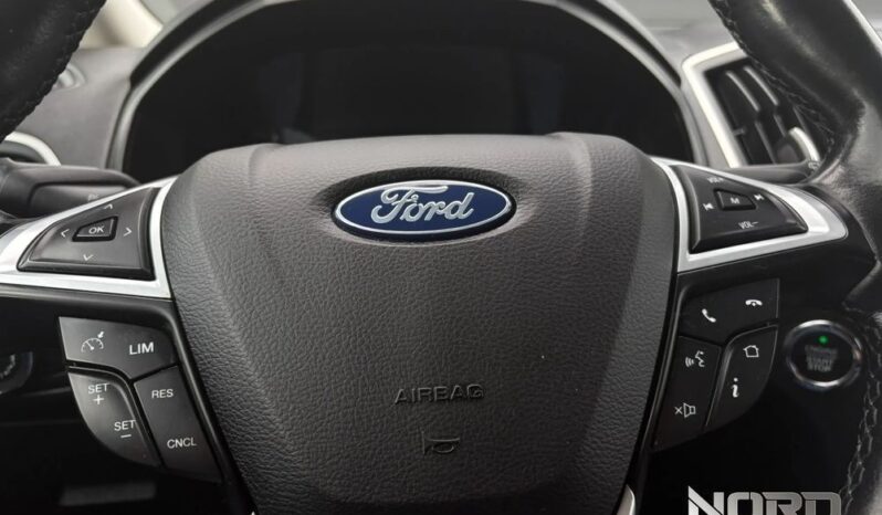 Ford S-Max 2.0 TDCi Trend full