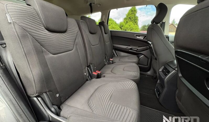 Ford S-Max 2.0 TDCi Trend full