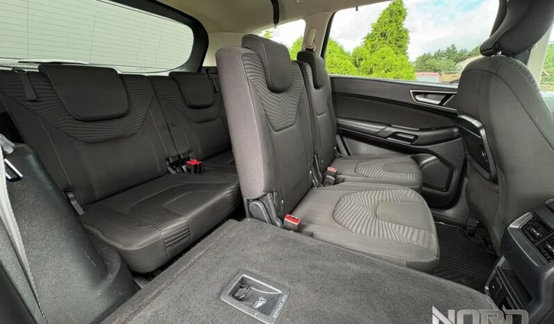 Ford S-Max 2.0 TDCi Trend full
