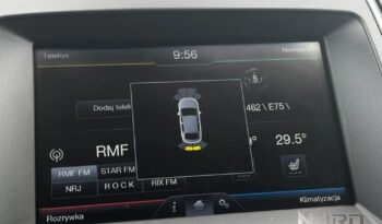 Ford S-Max 2.0 TDCi Trend full