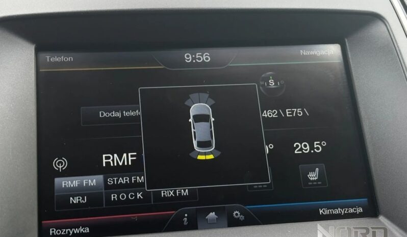 Ford S-Max 2.0 TDCi Trend full
