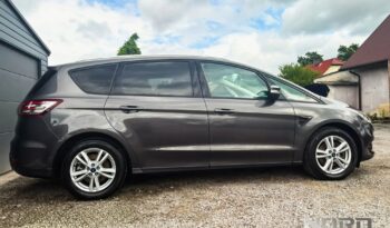 Ford S-Max 2.0 TDCi Trend full
