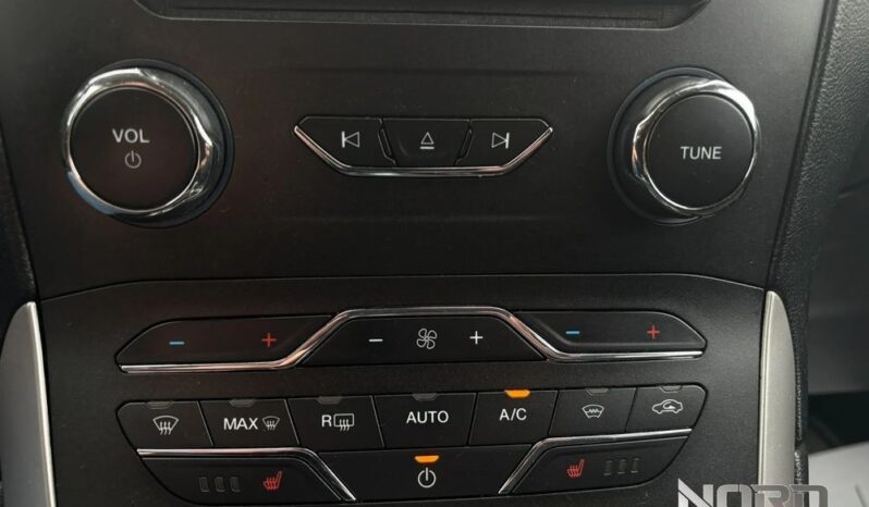 Ford S-Max 2.0 TDCi Trend full