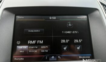 Ford S-Max 2.0 TDCi Trend full