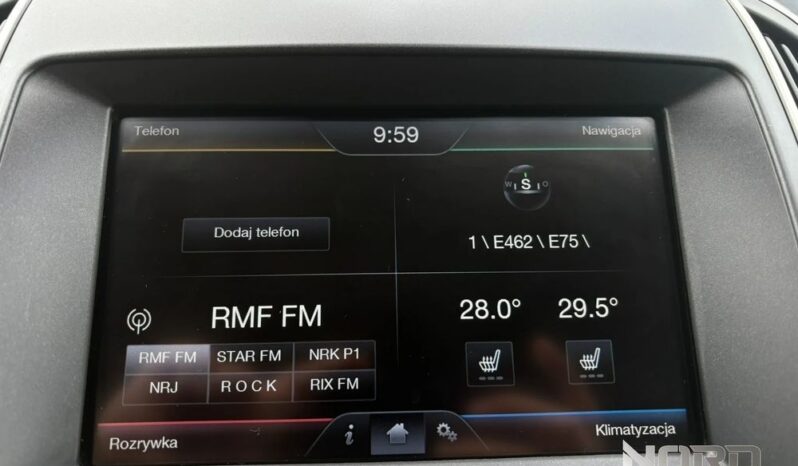 Ford S-Max 2.0 TDCi Trend full