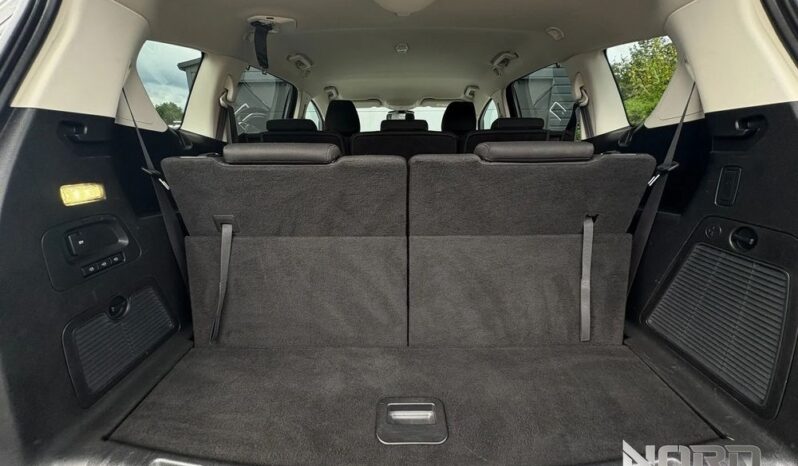 Ford S-Max 2.0 TDCi Trend full