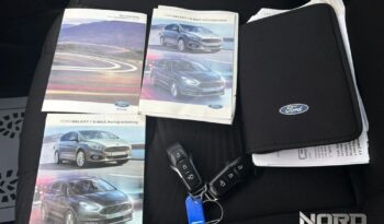 Ford S-Max 2.0 TDCi Trend full