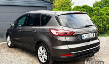 Ford S-Max 2.0 TDCi Trend full