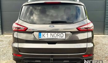 Ford S-Max 2.0 TDCi Trend full