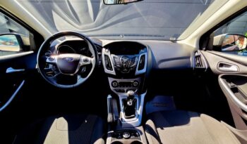 Ford Focus 1.0 EcoBoost STart-Stopp-System Titanium full