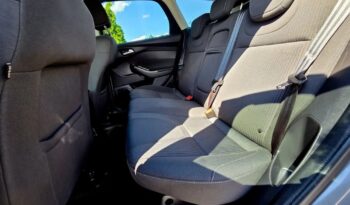 Ford Focus 1.0 EcoBoost STart-Stopp-System Titanium full