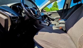 Ford Focus 1.0 EcoBoost STart-Stopp-System Titanium full