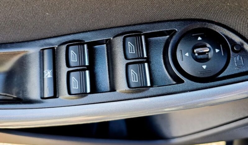 Ford Focus 1.0 EcoBoost STart-Stopp-System Titanium full