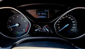 Ford Focus 1.0 EcoBoost STart-Stopp-System Titanium full