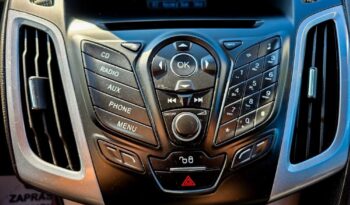 Ford Focus 1.0 EcoBoost STart-Stopp-System Titanium full