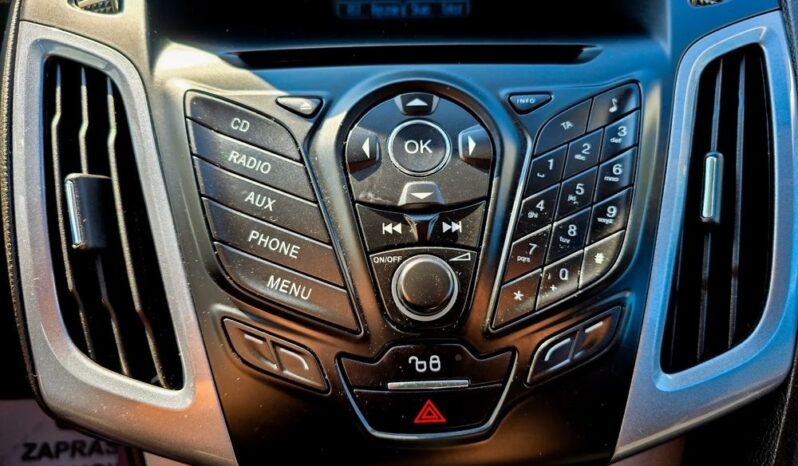Ford Focus 1.0 EcoBoost STart-Stopp-System Titanium full