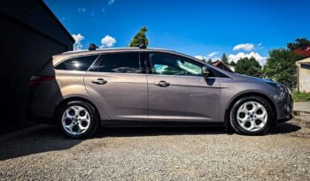 Ford Focus 1.0 EcoBoost STart-Stopp-System Titanium full