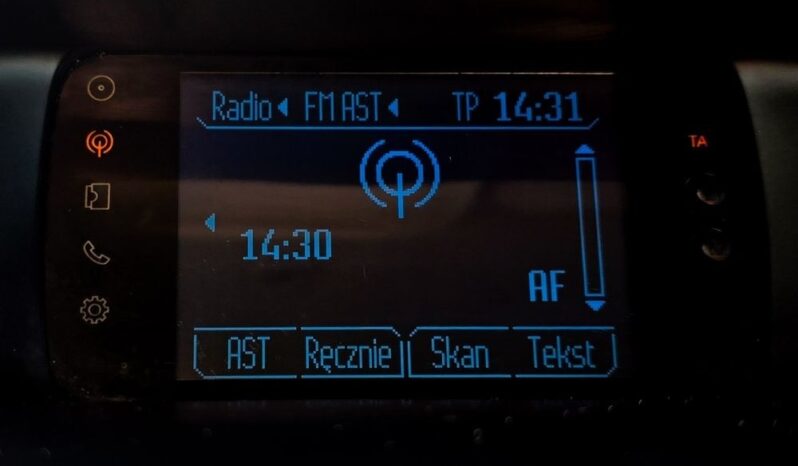 Ford Focus 1.0 EcoBoost STart-Stopp-System Titanium full