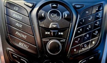 Ford Focus 1.0 EcoBoost STart-Stopp-System Titanium full