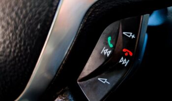 Ford Focus 1.0 EcoBoost STart-Stopp-System Titanium full