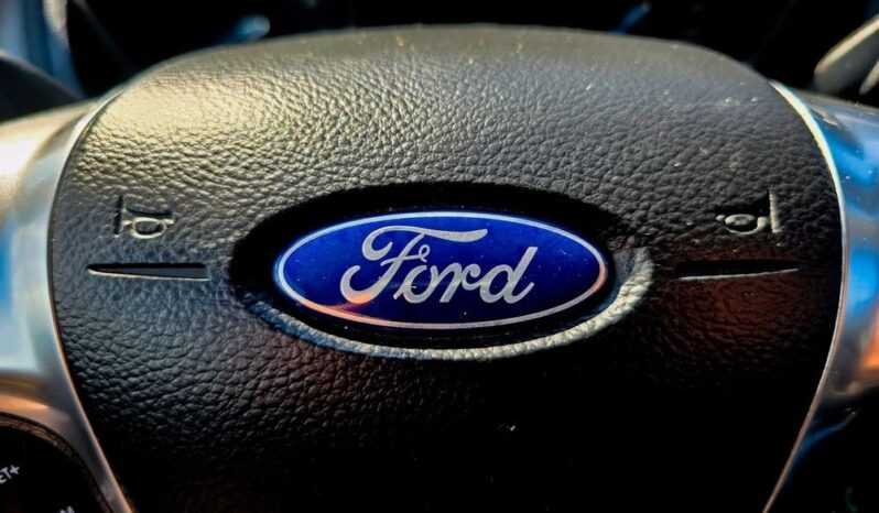 Ford Focus 1.0 EcoBoost STart-Stopp-System Titanium full