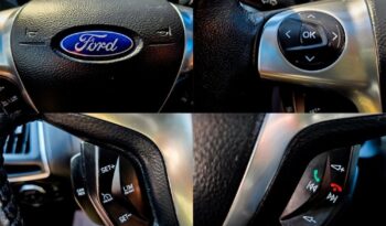 Ford Focus 1.0 EcoBoost STart-Stopp-System Titanium full
