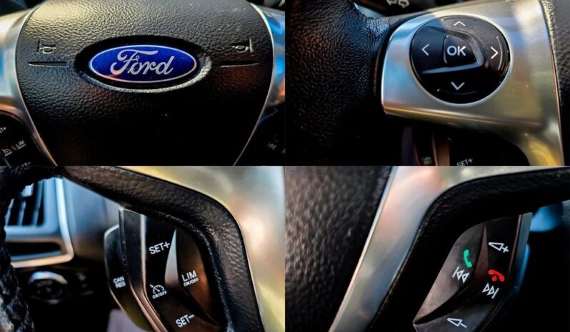 Ford Focus 1.0 EcoBoost STart-Stopp-System Titanium full