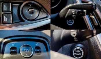 Ford Focus 1.0 EcoBoost STart-Stopp-System Titanium full