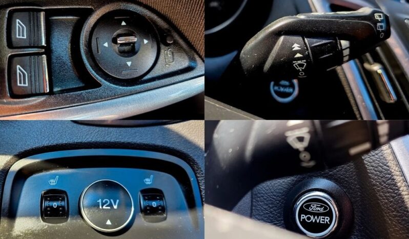 Ford Focus 1.0 EcoBoost STart-Stopp-System Titanium full
