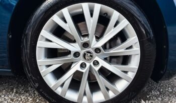Skoda Superb 2.0 TSI 4×4 Ambition DSG full