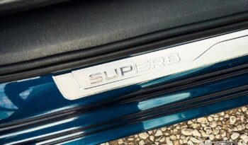 Skoda Superb 2.0 TSI 4×4 Ambition DSG full